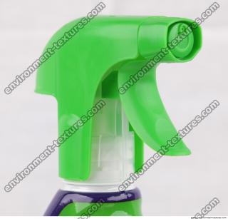 cleaning bottle spray 0012